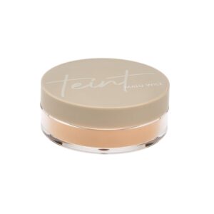 Malu Wilz | Minerals Powder Foundation