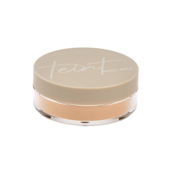 Malu Wilz | Minerals Powder Foundation