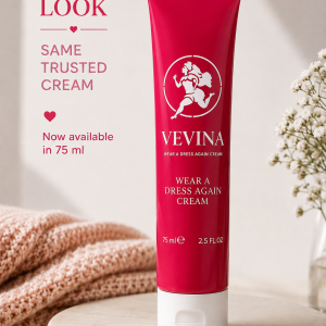 Vevina Crème