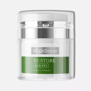 HighDroxy RE: STORE Crème