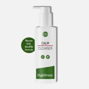 Highdroxy Calm Cleanser
