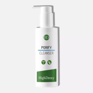 Highdroxy Porify Cleanser