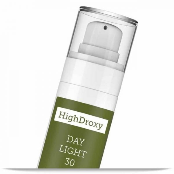 Highdroxy-Day light 30 - dagcrème met SPF - 650x650