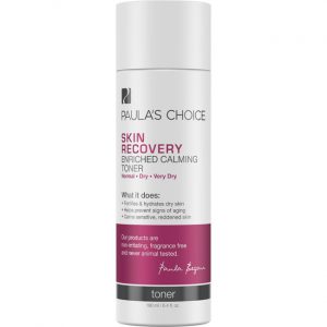 Paula’s Choice Skin Recovery Toner