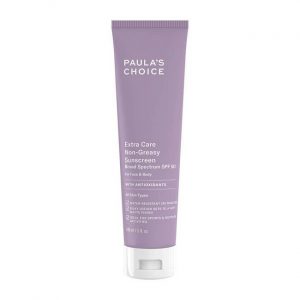Paula’s Choice Zonnebrandcrème SPF 50