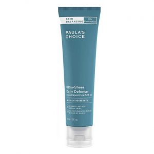 Paula’s Choice Skin Balancing Dagcrème SPF 30