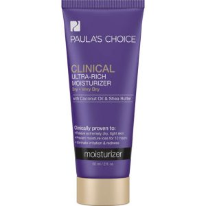 Paula’s Choice Clinical Ultra-Rich Nachtcrème