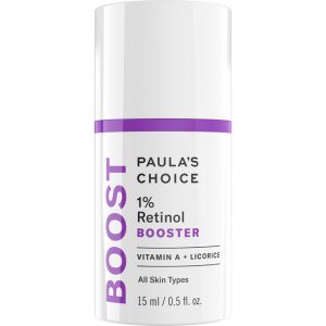 Paula’s Choice 1% Retinol Booster