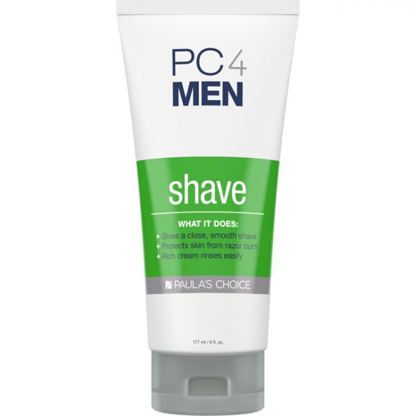 8710 PC4Men Shave