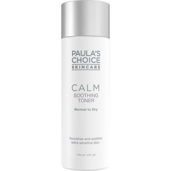 9120 Calm Soothing Toner