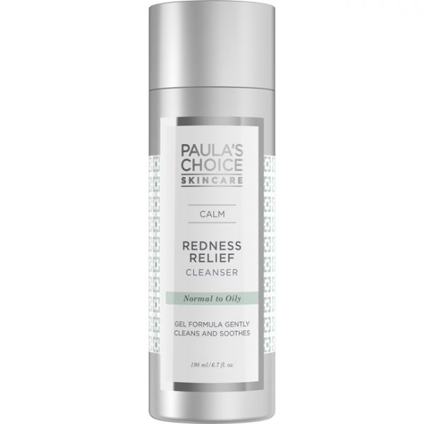 9150 Calm Redness Relief Cleanser Oily