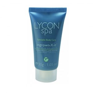 Lycon | Ingrown X-IT Cream