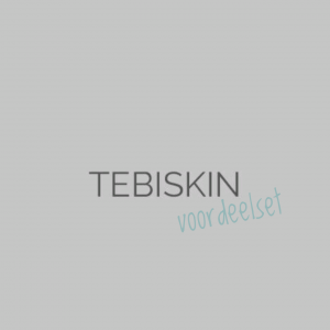 Tebiskin LC pigment – voordeelset