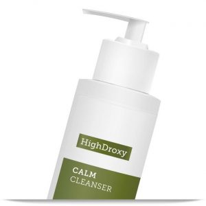 Highdroxy Calm Cleanser