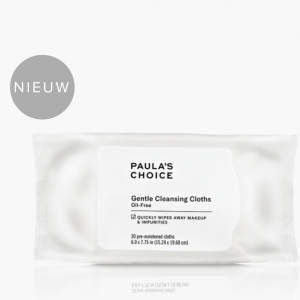Paula’s Choice Gentle Cleansing Cloths