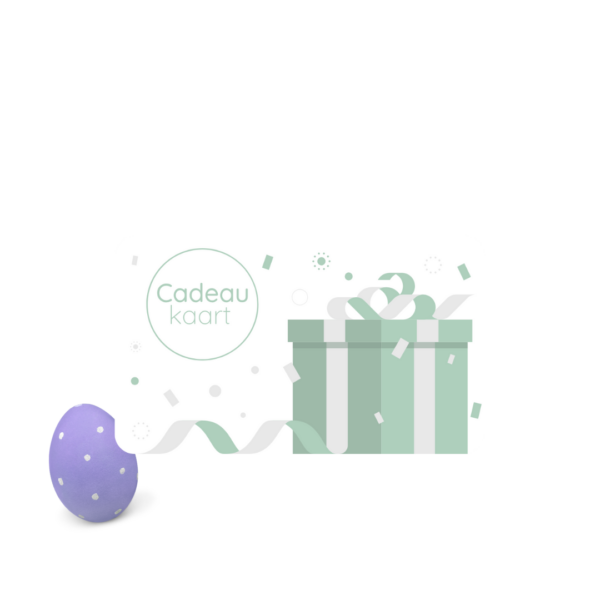 SKNZ Cadeaubon