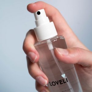 Loveli Hand Sanitizer
