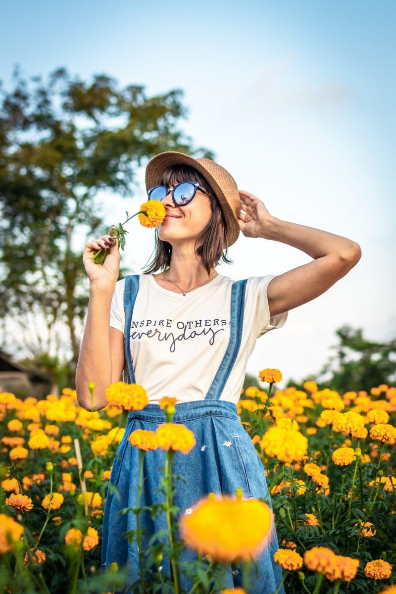 blog vier tips om je huid koel en gehydrateerd te houden in de zomer