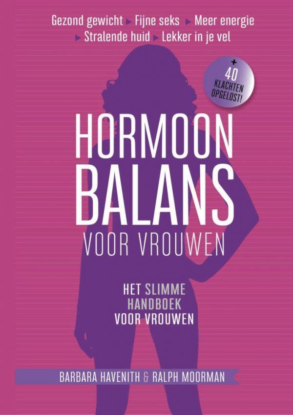 Hormoonbalans-voor-vrouwen-voorcover