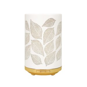 Chi  Aroma diffusers  Leaves
