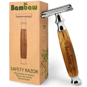 Bambaw Bamboe Veiligheidsscheermes