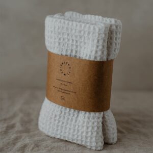 Eulenschnitt Handdoek 70x50cm | wafelstructuur