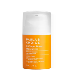 Paula’s Choice C5 Super Boost Nachtcrème
