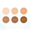Lycogel Breathable Tint nr. 3 (nieuw) - Afbeelding 2