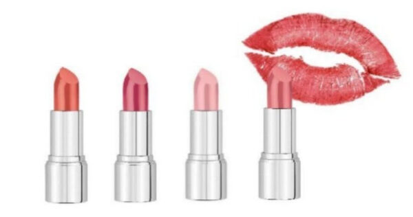 Malu Wilz Classic Lipsticks