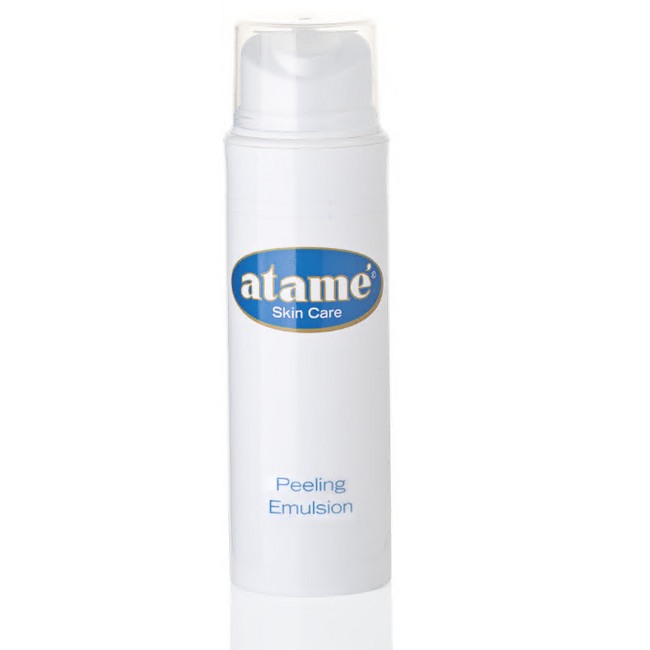 Peeling-Emulsion atame