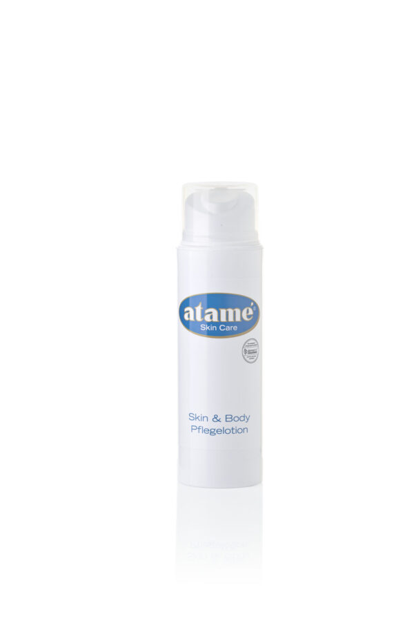 Atamé Skin & Body Bodylotion