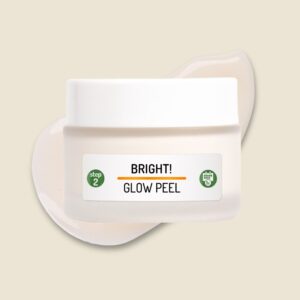 HighDroxy BRIGHT! Glow Peel Masker