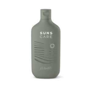 Suns Care Fifty Waterproof SPF 50 Bali