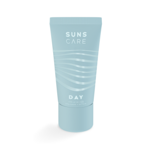 Sun's Day Day cream with SPF