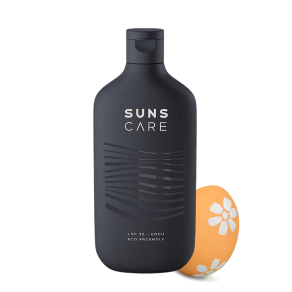Suns Care Classic SPF 30 Black Sand