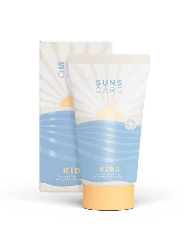 Suns Care Kids waterproof SPF50+