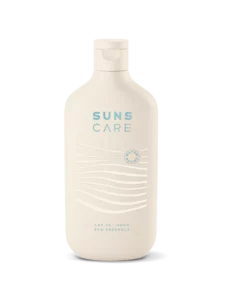 Suns Care sun care waterproof SPF 30