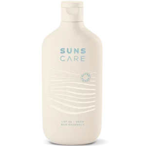 Suns Thirty Waterproof SPF 30 Sea Salt