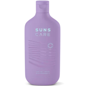 Suns Thirty Waterproof SPF 30 Purple Sun