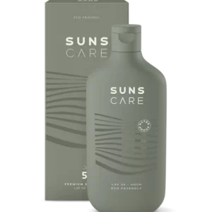 Suns Care Fifty Waterproof SPF 50 Bali