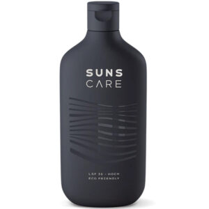 Suns Care Classic SPF 30 Black Sand