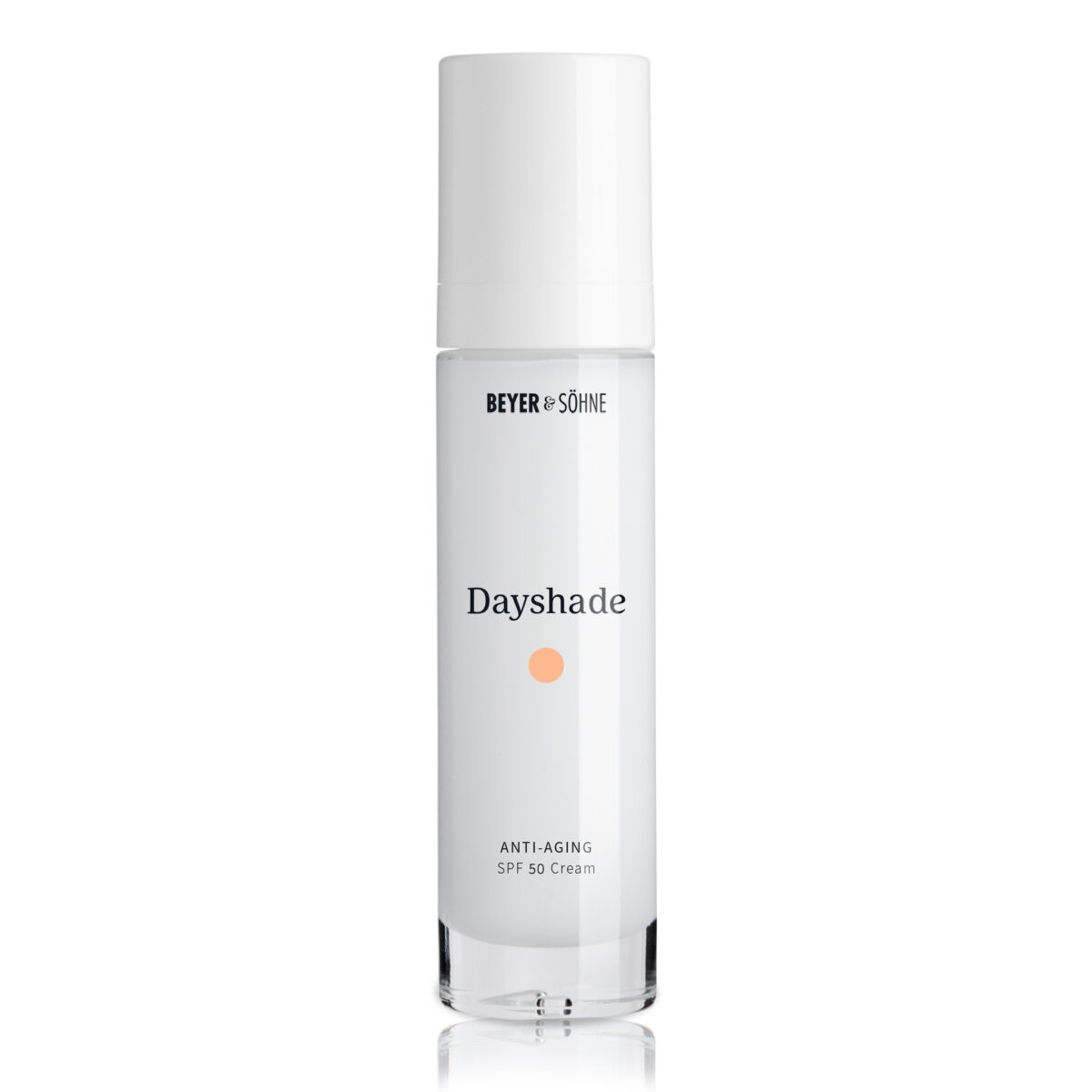 Beyer & Söhne Dayshade Cream