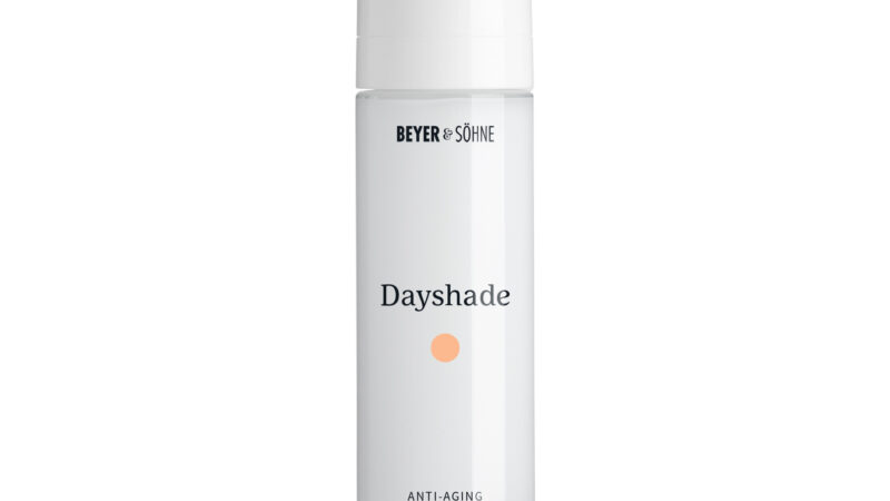 Beyer & Söhne Dayshade Cream