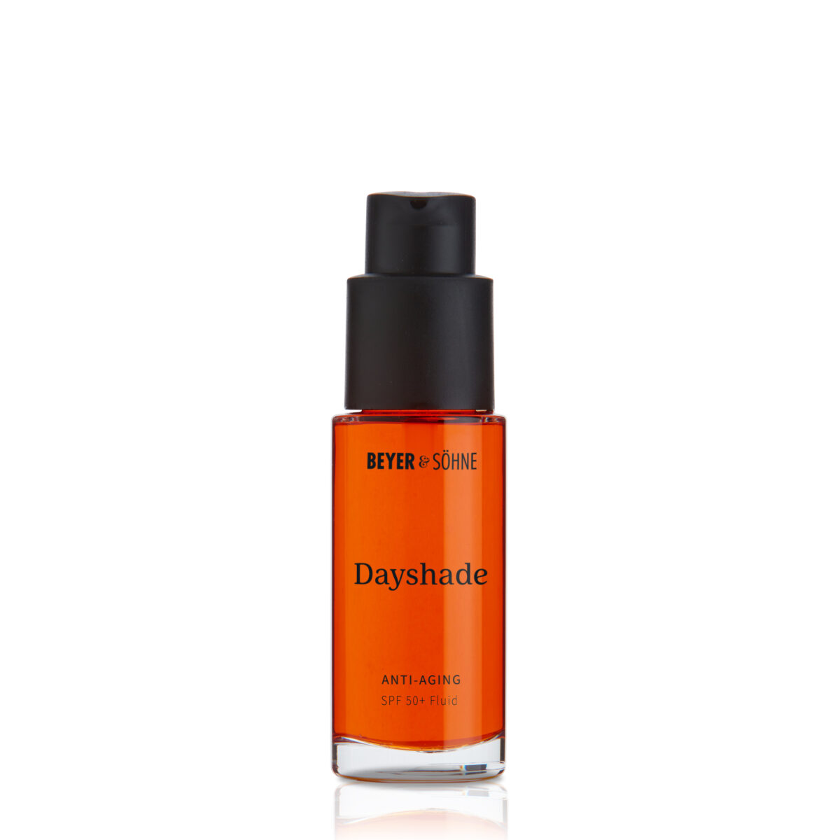 Dayshade Fluid