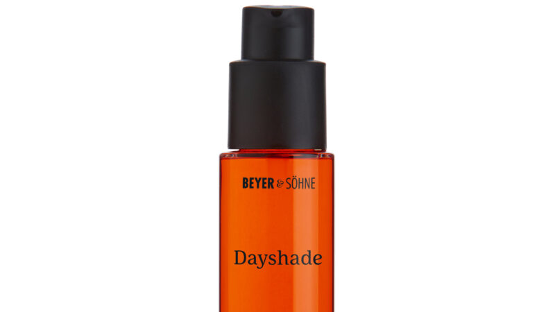 Dayshade Fluid