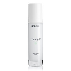 Beyer & Söhne Huidgel+ Anti-aging serum