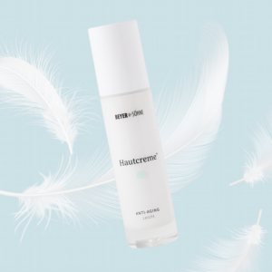 Beyer & Söhne Huidcrème+ Anti-aging Licht