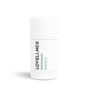 Loveli.men Deodorant Rosemary & Eucalyptus