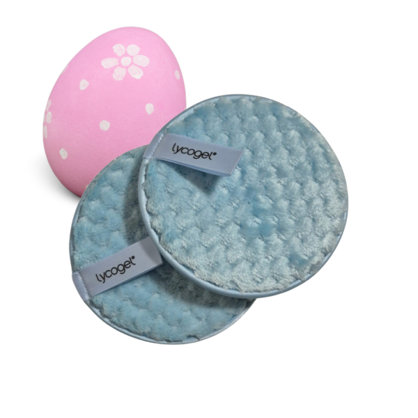 Lycogel Remover Pads
