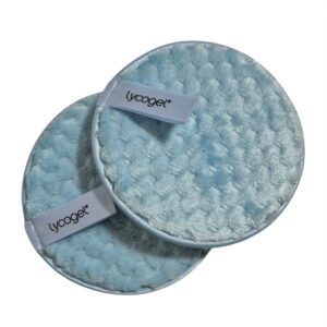 Lycogel Remover Pads